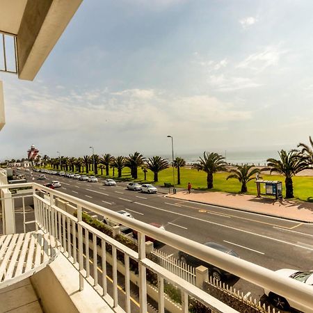 Mouille Point Places - Studios & Apartments Cape Town Exterior photo