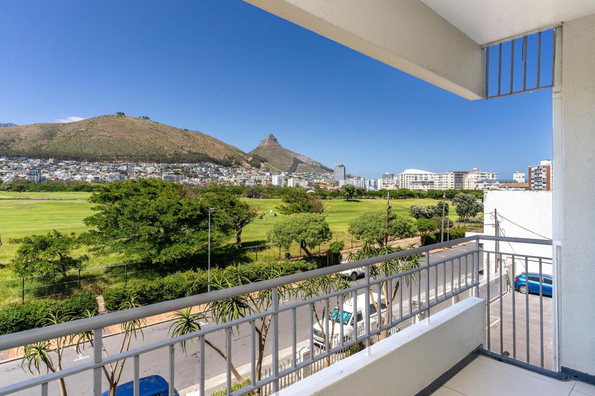 Mouille Point Places - Studios & Apartments Cape Town Exterior photo