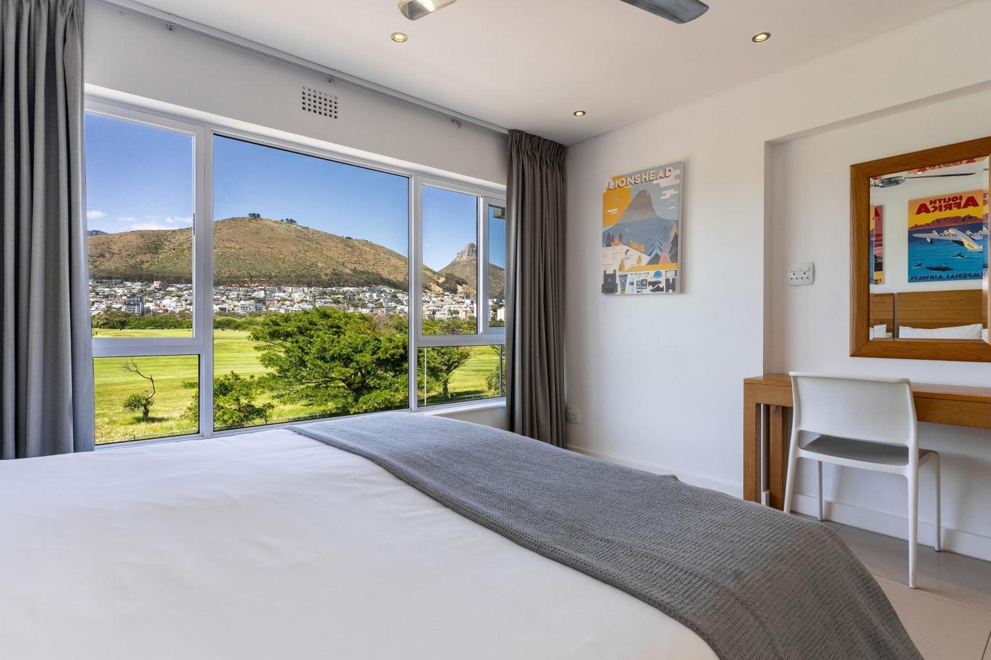 Mouille Point Places - Studios & Apartments Cape Town Exterior photo