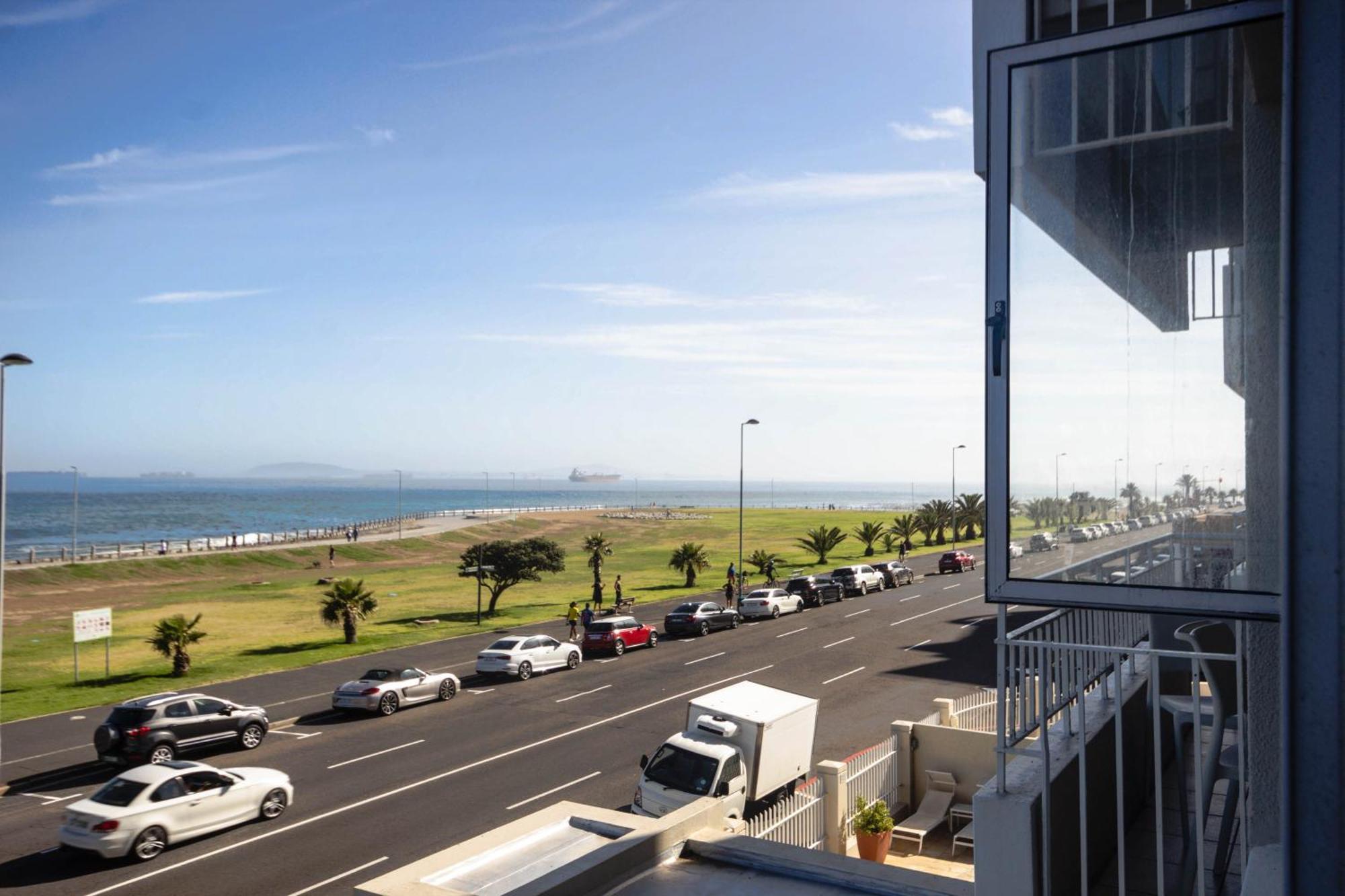 Mouille Point Places - Studios & Apartments Cape Town Exterior photo