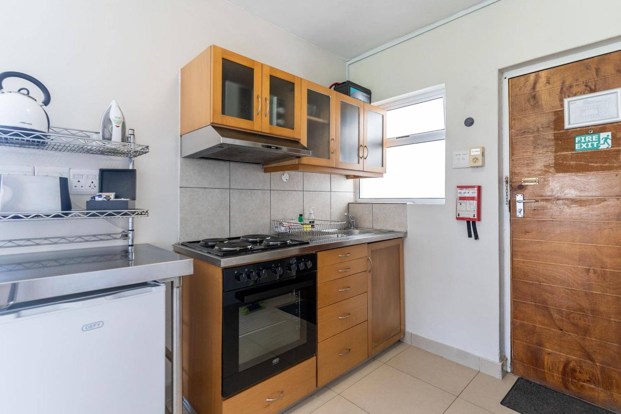 Mouille Point Places - Studios & Apartments Cape Town Room photo